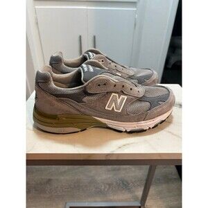 NEW BALANCE WR993GL size 7.5 Women's Running Shoes Classics USA Made